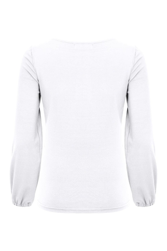 MIA z długimi rękawami Brilliant White tył.jpg