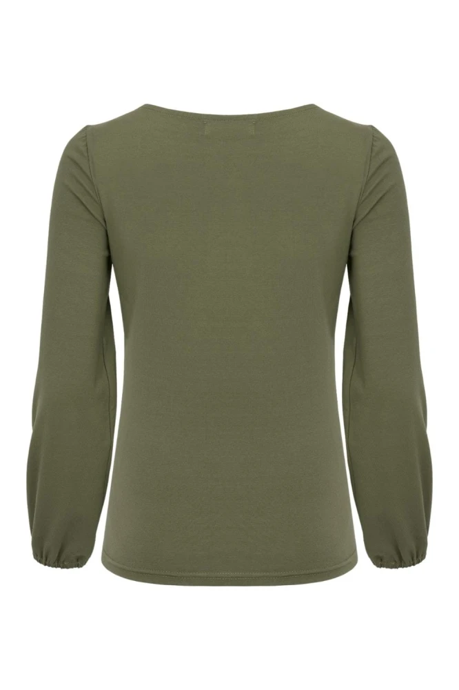 MIA z długimi rękawami Dusty Olive tył.jpg
