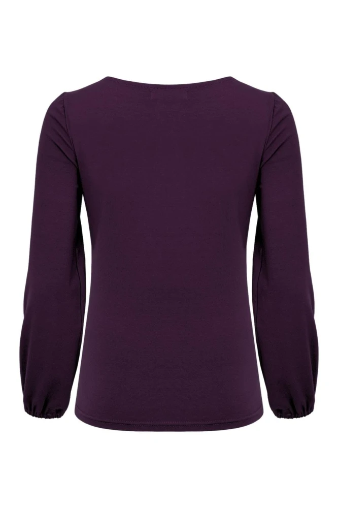 MIA z długimi rękawami Plum Purple tył.jpg