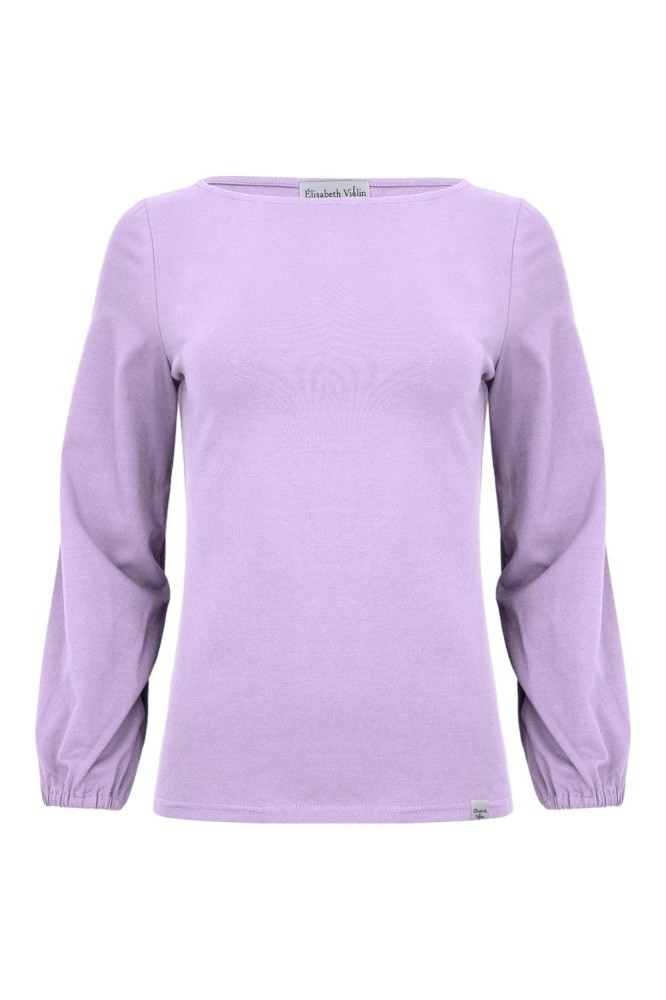 MIA z długimi rękawami Lavender przód.jpg