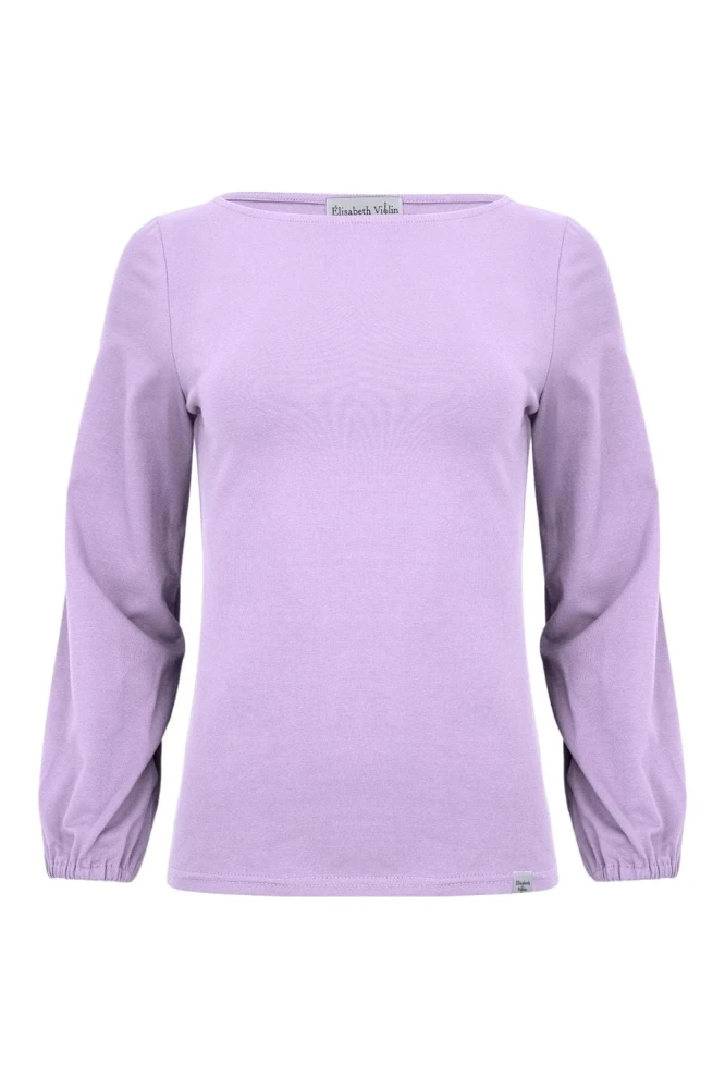 MIA z długimi rękawami Lavender przód.jpg