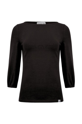 MIA z rękawkami 3:4 Ganache przód.jpg