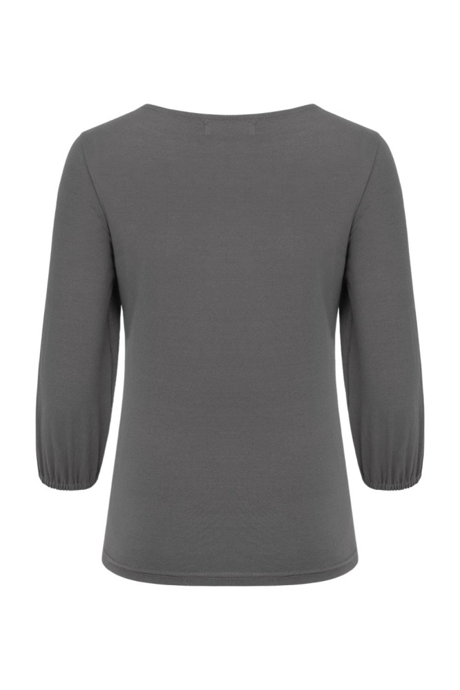 MIA z rękawkami 3:4 Charcoal Gray tył.jpg