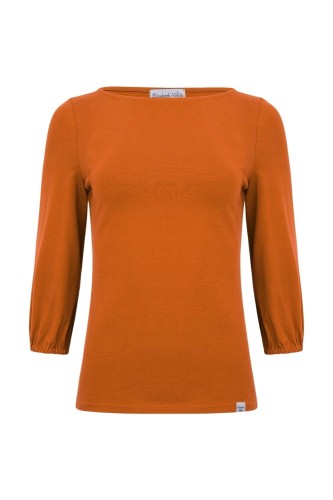 MIA z rękawkami 3:4 Autumn Glaze przód.jpg