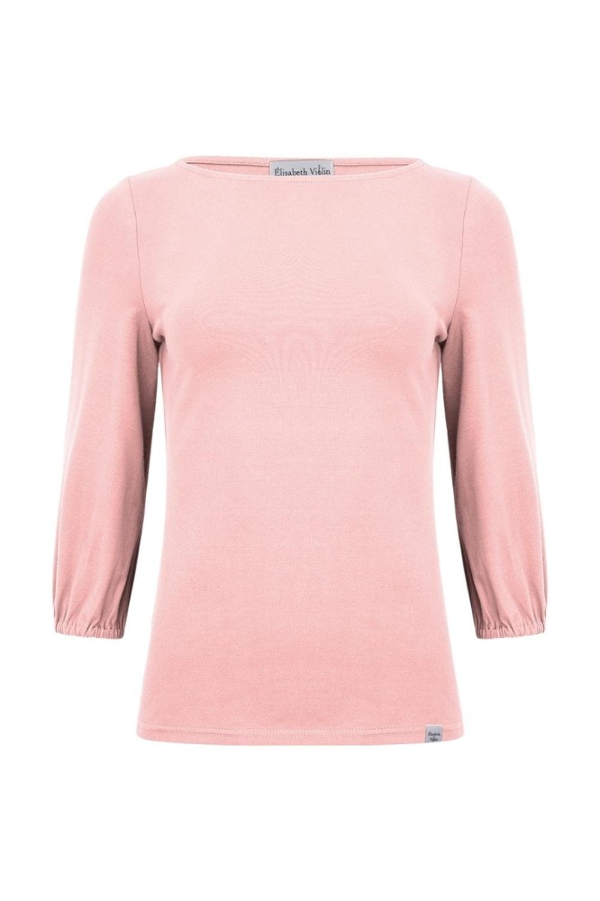 MIA z rękawkami 3:4 Misty Rose przód.jpg