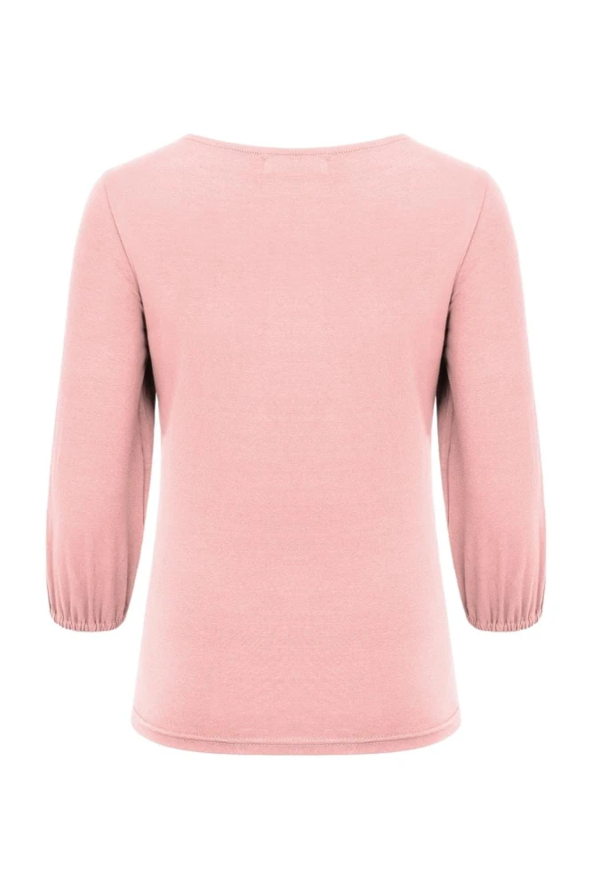 MIA z rękawkami 3:4 Misty Rose tył.jpg
