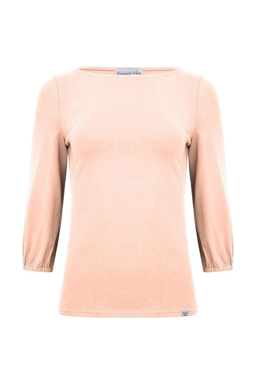 MIA z rękawkami 3:4 Pale Bush przód.jpg