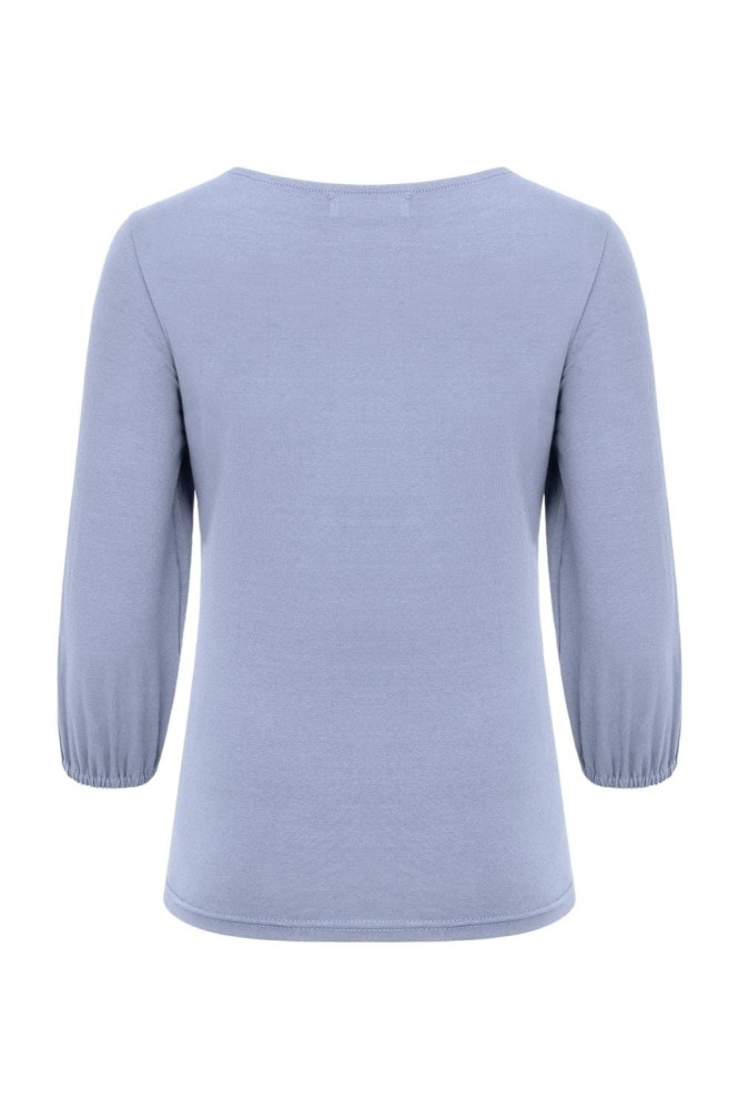 MIA z rękawkami 3:4 Faded Denim tył.jpg
