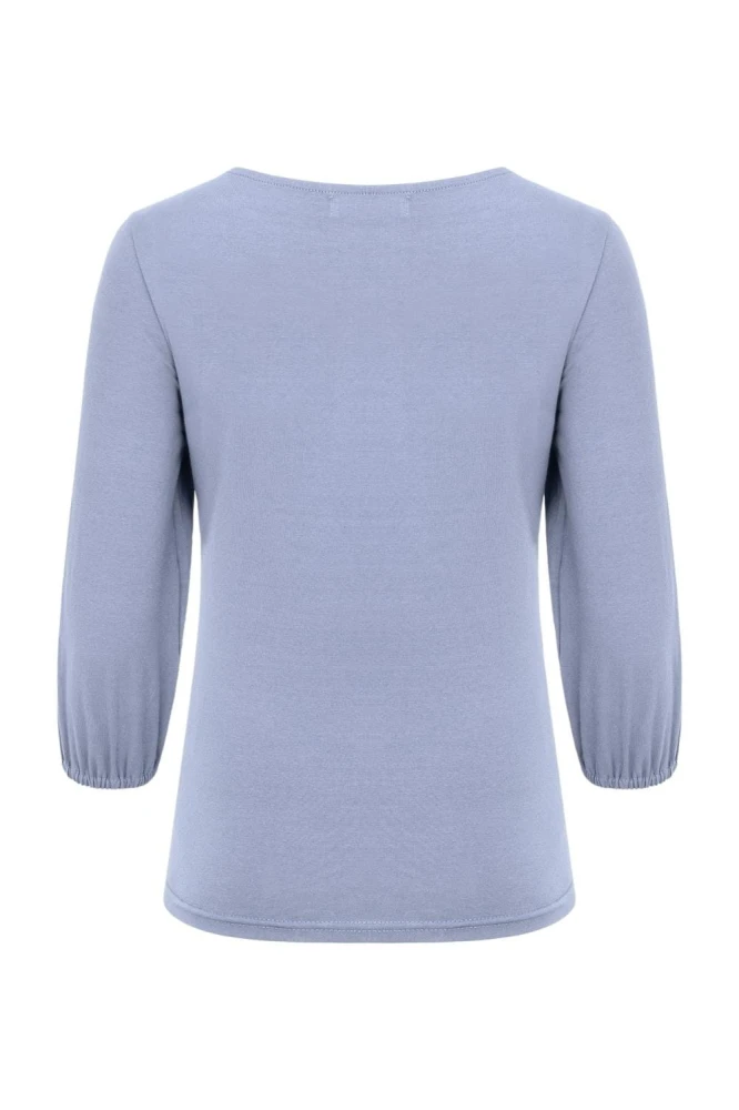 MIA z rękawkami 3:4 Faded Denim tył.jpg