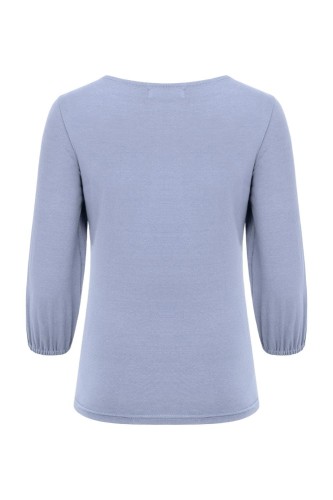 MIA z rękawkami 3:4 Faded Denim tył.jpg