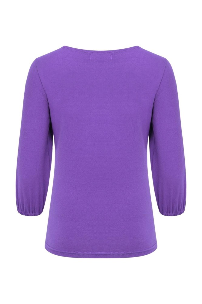 MIA z rękawkami 3:4 Ultra Violet tył.jpg