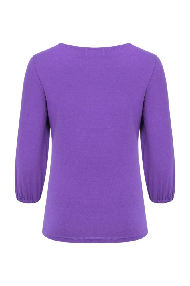 MIA z rękawkami 3:4 Ultra Violet tył.jpg