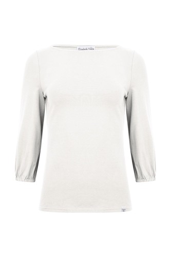 MIA z rękawkami 3:4 Star White przód.jpg