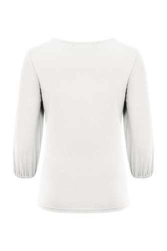 MIA z rękawkami 3:4 Star White tył.jpg