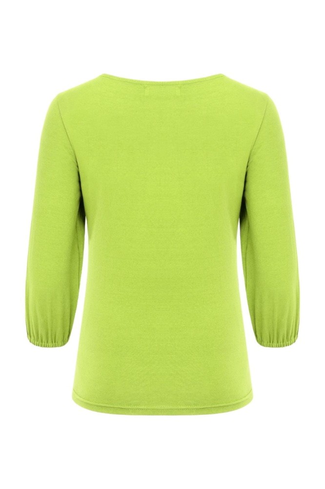 MIA z rękawkami 3:4 Green Glow tył.jpg