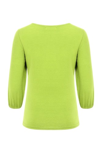 MIA z rękawkami 3:4 Green Glow tył.jpg