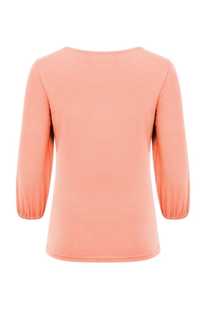 MIA z rękawkami 3:4 Coral Cloud tył.jpg