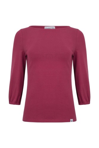 MIA z rękawkami 3:4 Beaujolais przód.jpg