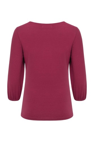 MIA z rękawkami 3:4 Beaujolais tył.jpg