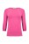 MIA z rękawkami 3:4 Shocking Pink przód.jpg