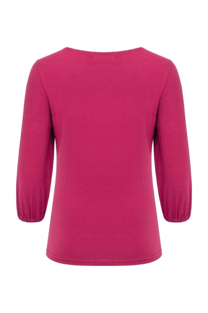 MIA z rękawkami 3:4 Pink Peacock tył.jpg