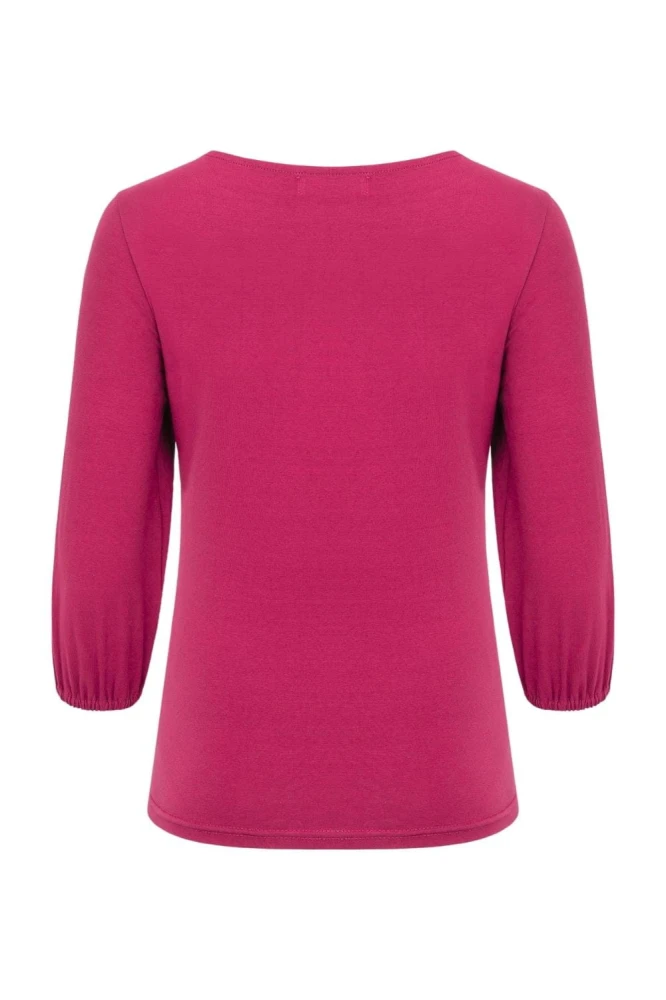 MIA z rękawkami 3:4 Pink Peacock tył.jpg