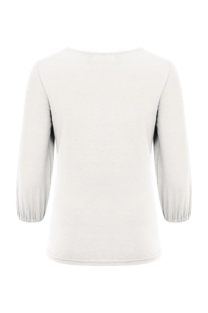 MIA z rękawkami 3:4 Star White tył.jpg