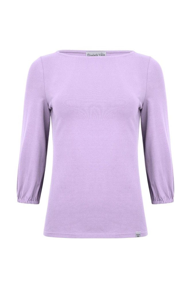 MIA z rękawkami 3:4 Lavender przód.jpg