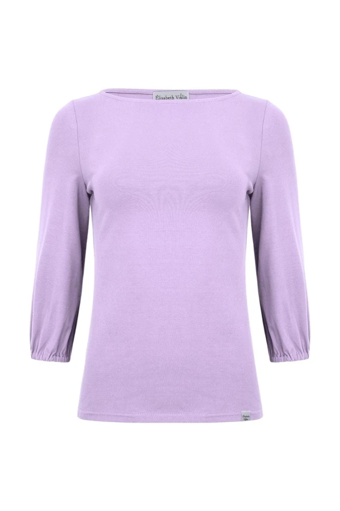 MIA z rękawkami 3:4 Lavender przód.jpg
