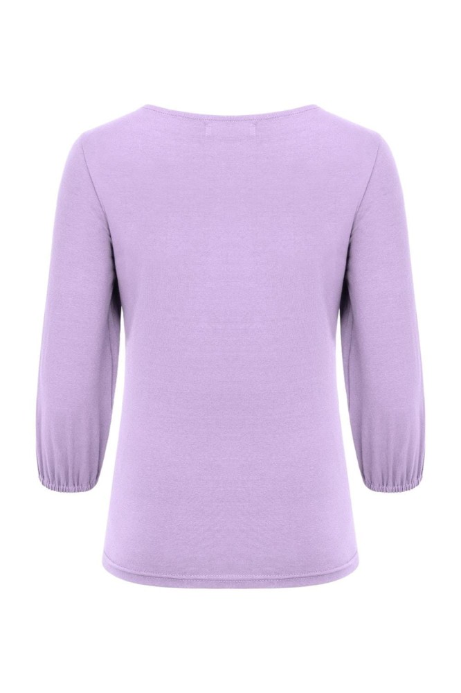 MIA z rękawkami 3:4 Lavender tył.jpg