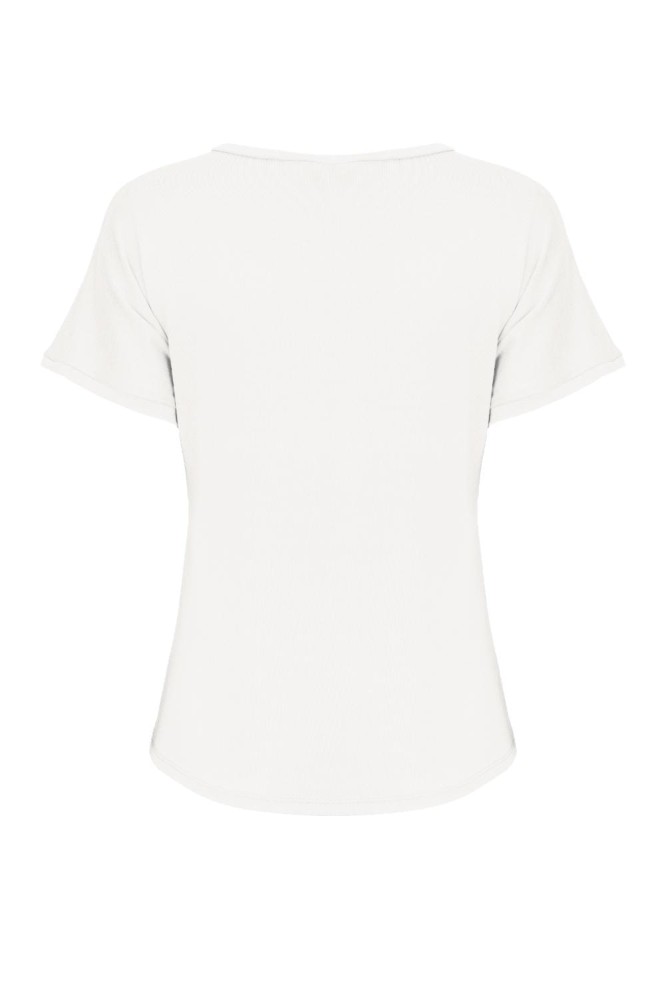 VAYA z krótkimi rękawami Star White tył.jpg