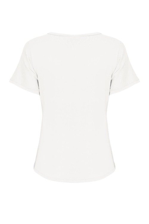 VAYA z krótkimi rękawami Star White tył.jpg