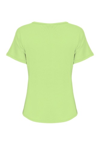 VAYA z krótkimi rękawami Sap Green tył.jpg