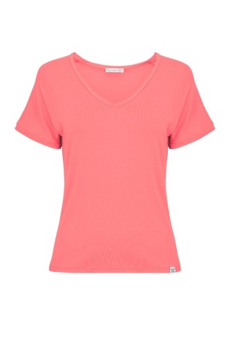 VAYA z krótkimi rękawami Tea Rose przód.jpg