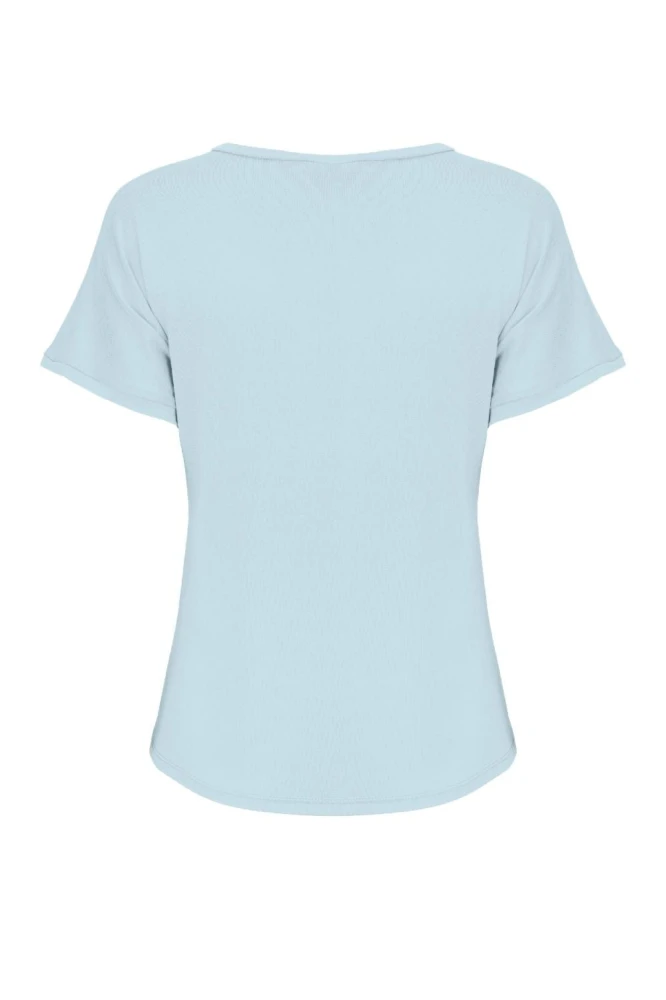 VAYA z krótkimi rękawami Sterling Blue tył.jpg