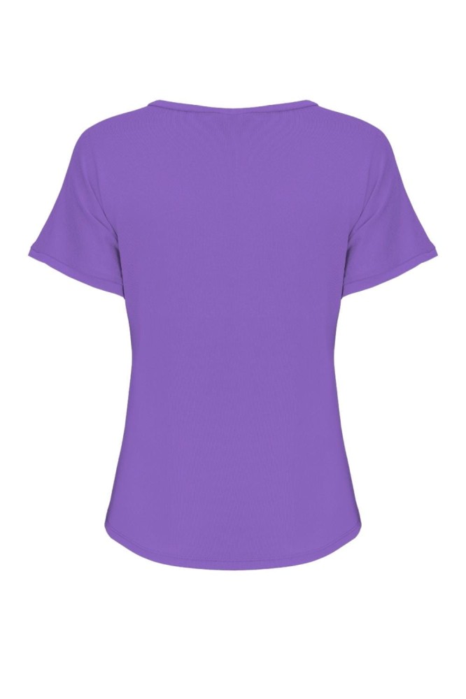 VAYA z krótkimi rękawami Ultra Violet tył.jpg