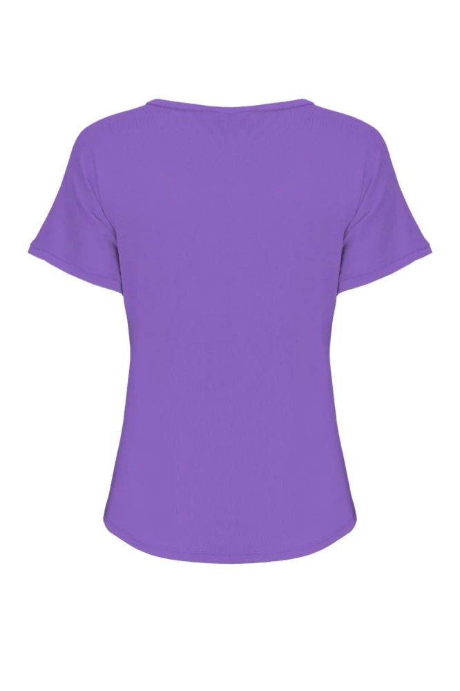 VAYA z krótkimi rękawami Ultra Violet tył.jpg