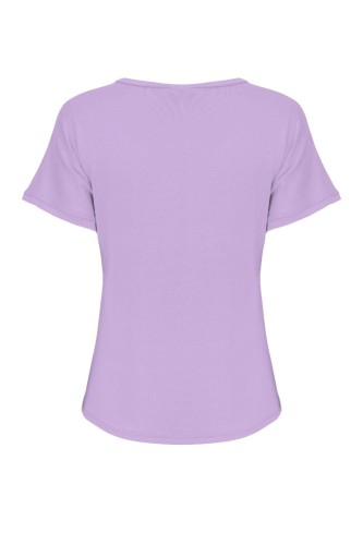 VAYA z krótkimi rękawami Lavendula tył.jpg