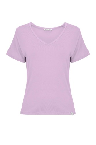 VAYA z krótkimi rękawami Fair Orchid przód.jpg