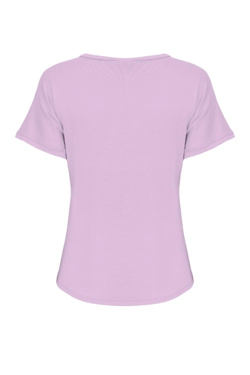 VAYA z krótkimi rękawami Fair Orchid tył.jpg