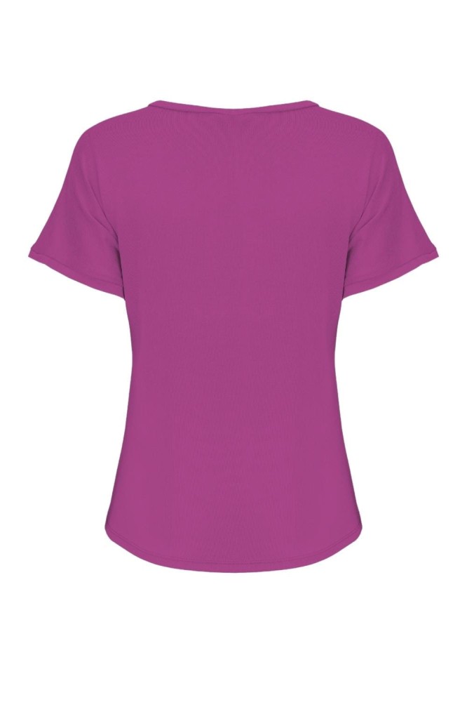 VAYA z krótkimi rękawami Festival Fuchsia tył.jpg