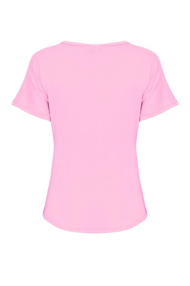 VAYA z krótkimi rękawami Sea Pink tył.jpg