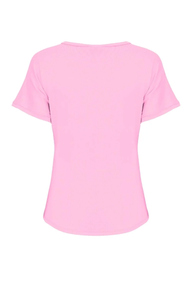 VAYA z krótkimi rękawami Sea Pink tył.jpg