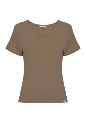 VAYA z krótkimi rękawami Brindle przód.jpg