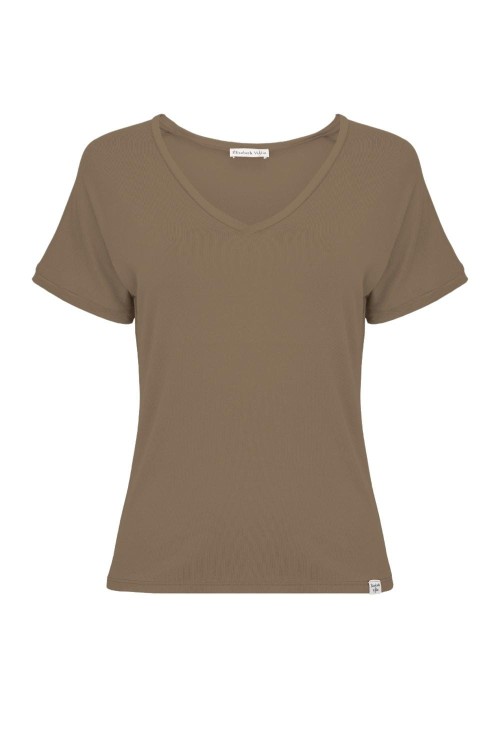 VAYA z krótkimi rękawami Brindle przód.jpg