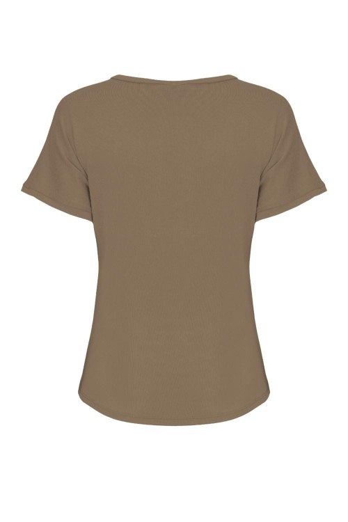 VAYA z krótkimi rękawami Brindle tył.jpg