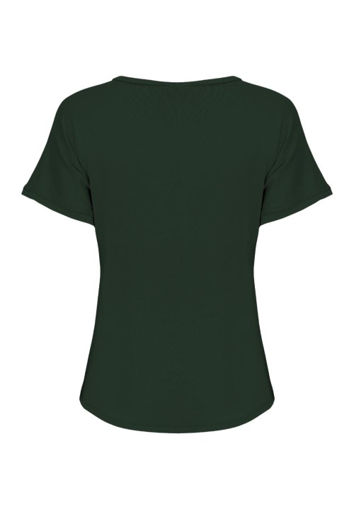 VAYA z krótkimi rękawami Darkest Spruce tył.jpg