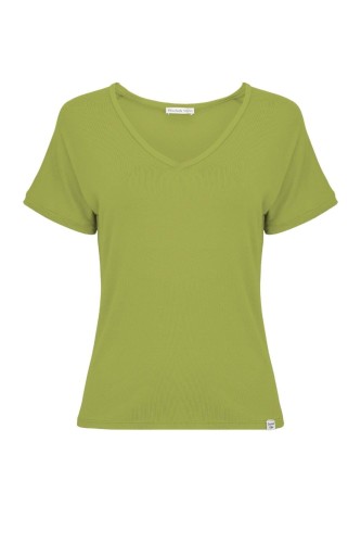 VAYA z krótkimi rękawami Herbal Garden przód.jpg