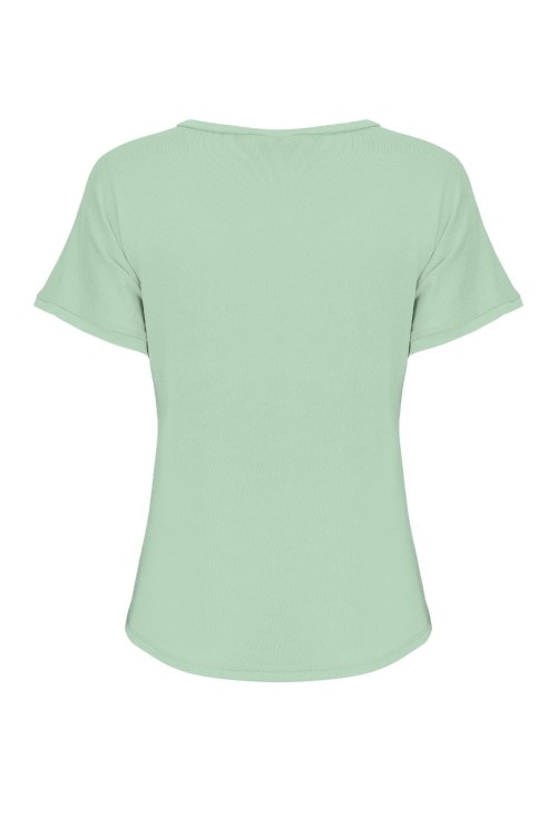 VAYA z krótkimi rękawami Grayed Jade tył.jpg