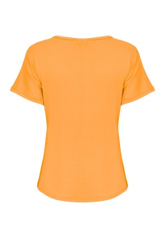 VAYA z krótkimi rękawami Butterscotch tył.jpg